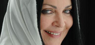 Usame Bin Ladinin Gelininin Foto�raflar�, Bin Ladenin, Resimleri, Jane Bin Laden, Ladin