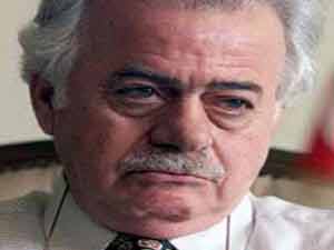 Ahmet Mete I��kara