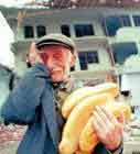 �ad�rkentlerde ya�am