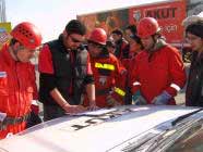 AKUT bir �ok insan� ya�ama d�nd�rd�
