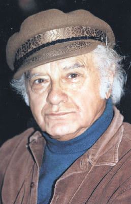 atilla ilhan