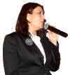 Aile ve Kad�ndan sorumlu devlet bakan�