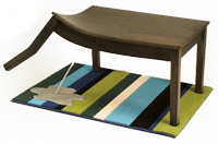 Judson Beaumont'un Dünyası ve tasarımları