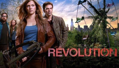 Revolution (Devrim) NBC kanal�nda ba�layacak yeni fantastik bilimkurgu dizisi