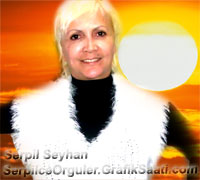 Serpilce.�rg�leri beResimlerle �rg� yelek tasar�m�