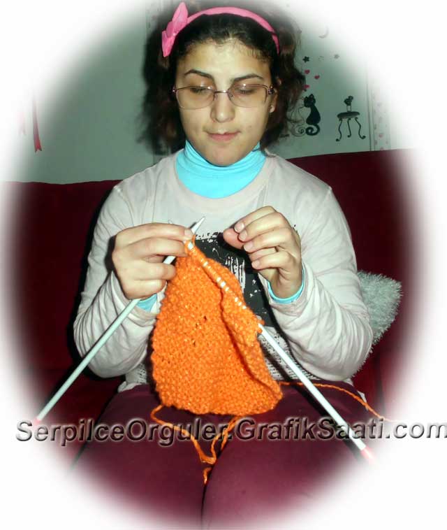 Serpilce.�rnekli y�n atk�lar ve �rme teknikleri