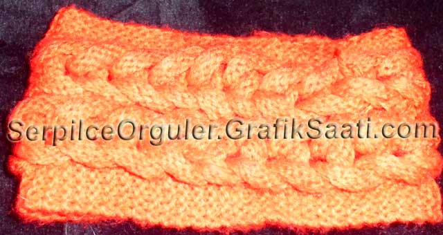Boyunluklar ve bandana �rg� modelleri 6