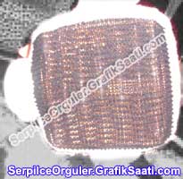 Serpilce.ile Serpilce �rg�ler sepet �rg�s� tarifleri