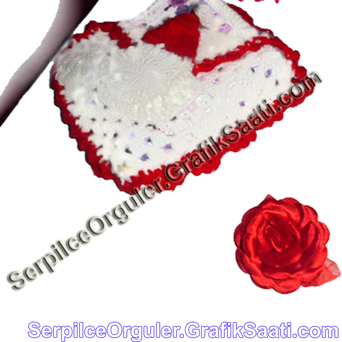 Serpilce.ile Serpilce �rg�ler �rg� pe�etelikler