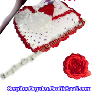 Serpilce.ile Serpilce �rg�ler �rg� pe�etelikler
