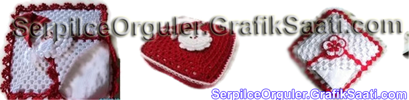 Serpilce.ile Serpilce �rg�ler �rg� pe�etelik modelleri