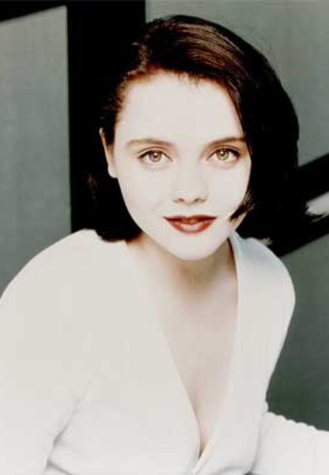 Christina Ricci