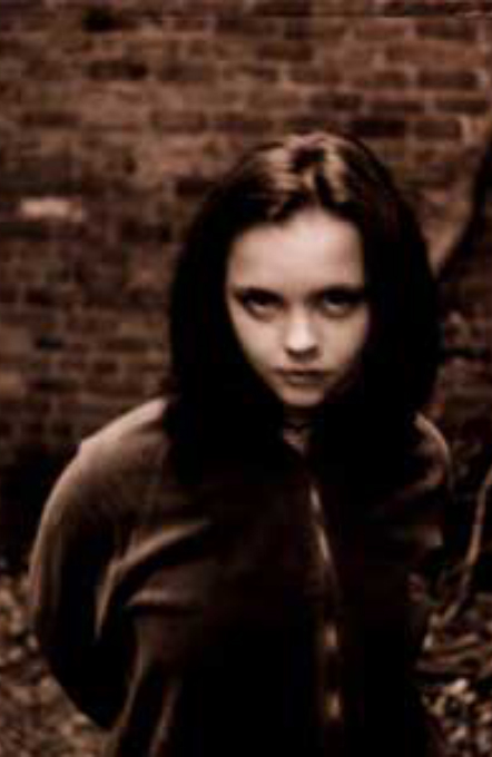 Christina Ricci