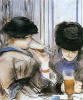 Bira enler, The Beer Drinkers, 1878-9
