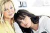 Seren Serengil ve Nevin Teoman