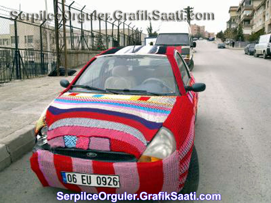 Serpilce.ile Serpilce otomobil �rg�leri F1 formula 1 7 oto kaplama