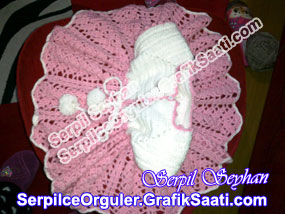 Serpilce.ile Serpilce �rg�ler �rg� T�� i�i �ocuk elbisesi �rnekleri
