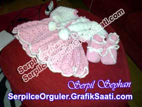 Serpilce.ile Serpilce �rg�ler t�� i�leri