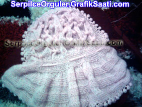 Serpilce.ile Serpilce �rg�ler �rg� teknikleri