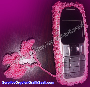 Serpilce.ile Serpilce �rg�ler cep telefonu k�l�f�