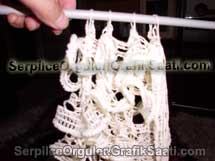 Serpilce.ile Serpilce �rg�ler modeli resimli atk� nas�l �r�l�r resimli