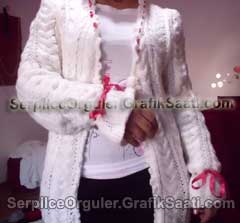 Serpilce.ile Serpilce �rg�ler �rg� modelleri �rnekleri el yap�m� y�n h�rkalar