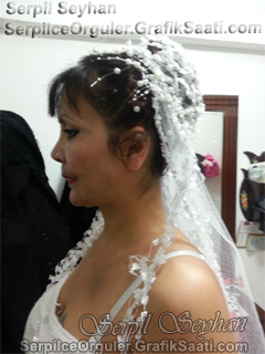 Serpilce.ile Serpilce �rg�ler �rg� gelinlik �rg� i�leri modelleri �rnekleri