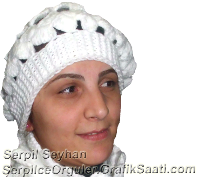 Serpilce.ile Serpilce �rg�ler resimli modelleri modelli T�� i�leri atk� ve bere modelleri - resimli �rnekler